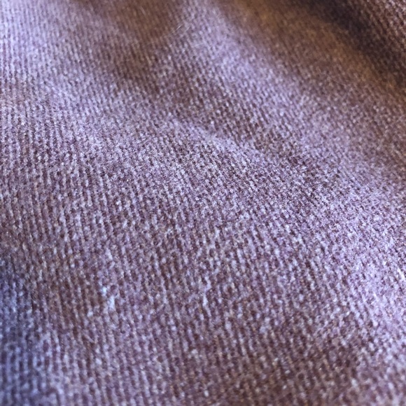 Forever 21 super soft sweater shorts - Picture 2 of 3